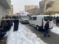 İSTANBUL - Annesini canice katledip başında sela okudu! Sözleri kan dondurdu: O deccal ben Hz. İsa'yım...