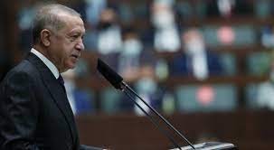 Başkan Erdoğan Kabine Toplantısı kararlarını duyurdu: KDV oranlarında yeni indirim...