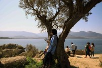 Büyüksehirden Kütüphane Haftasi Farkindalik Bulusmasi