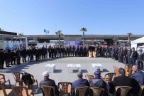 Canik Belediyesi'nden Üreticiye Yüzde 100 Destek