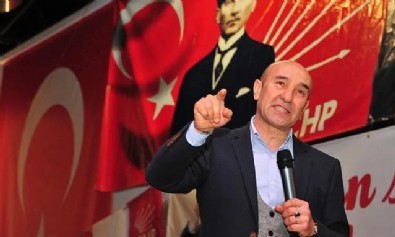 CHP'li İzmir Büyülşehir Belediyesi'nde 'intikam' skandalı! Verdikleri kıyafetleri bile geri istediler!