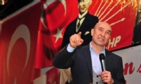 CHP - CHP'li İzmir Büyülşehir Belediyesi'nde 'intikam' skandalı! Verdikleri kıyafetleri bile geri istediler!