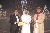 Cüneyt Asan 'Etin Krali' Seçildi