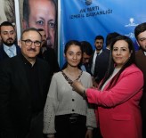 Danisma Toplantilarinda Bin 500 Kisiye Rozet