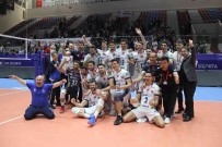 Efeler Ligi Açiklamasi Arkas Spor Açiklamasi 3 - Halkbank Açiklamasi 1