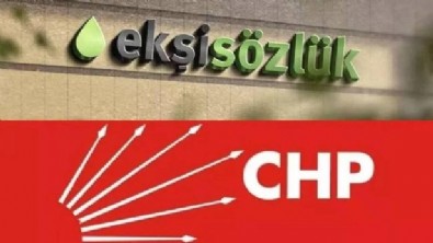 Ekşi Sözlük ile CHP arasındaki gizli anlaşma açığa çıktı! Troll ordusuyla algı propagandası yapıyorlar!