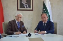 Eregli'de Organik Tarim Ile Ilgili Dev Adim