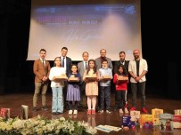 Gaziantep'te Kütüphane Haftasi Kutlaniyor