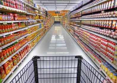 Gıdada ucuzluk seferberliği! Hükümetten flaş hamle!