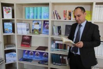 Hakkari'de 'Kütüphane Haftasi' Etkinlikleri