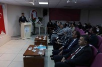 Kayseri'de Kitap Okuma Orani Artiyor