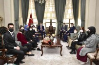 Kilis'te Kütüphane Haftasi Etkinlikleri