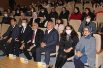 Kütüphane Haftasi 'Kütüphanede Hayat Var' Sloganiyla Basladi