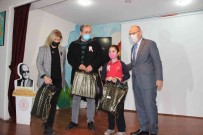 Manisa'ya Yeni Bir Halk Kütüphanesi Kazandirilacak