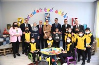 MEB'den 'Çevre Dostu 1000 Okul' Projesi