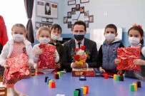 Mugla, 5 Yas Okullasmada Türkiye'de Ilk 10'Da