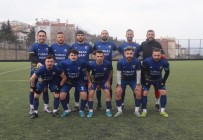 Sögütspor Ligde 101 Gol Atip 5 Gol Yedi!