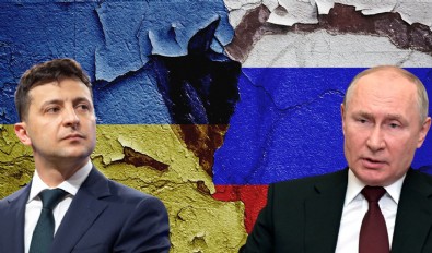 Zelenskiy'den Putin taleplerine yeşil ışık: Anlaşmaya hazırız
