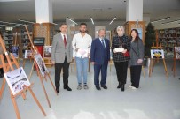 58. Kütüphane Haftasi Kutlandi