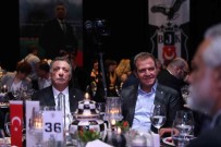 Ahmet Nur Çebi Açiklamasi 'Ya Futbolcularimiz Patlayacak Ya Da Kupalara Dogru Yelken Açacagiz'