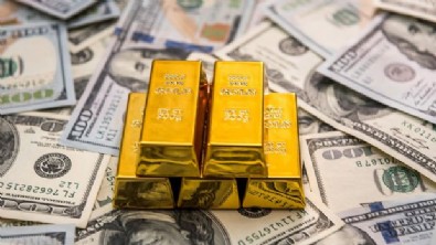 Altın ve dolar 'müzakere' sonrası sert düştü!