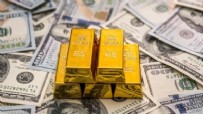 Altın ve dolar 'müzakere' sonrası sert düştü!