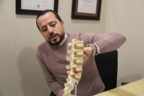 Ameliyat Gerektirmeyen Bel Agrisina 15 Dakikada Çözüm