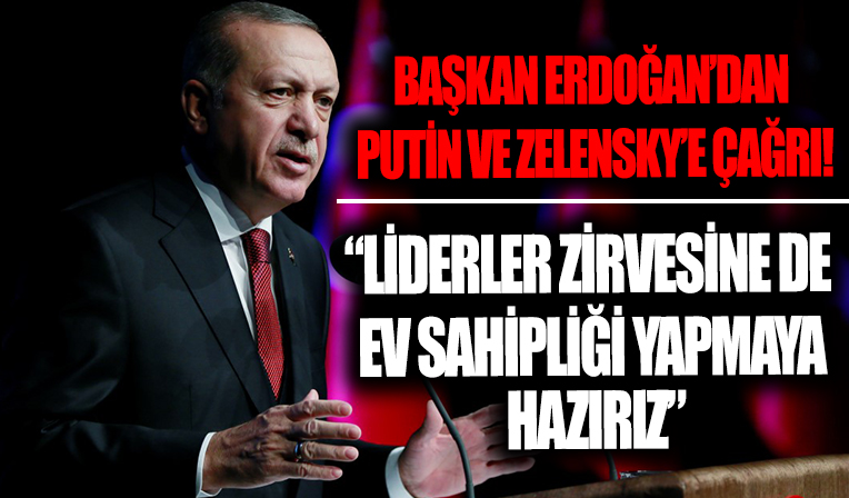 Dolmabahçe'de tarihi zirve!