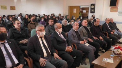 Beysehir'de Kütüphaneden En Çok Faydalananlara Ödül