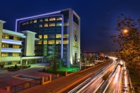 Büyüksehir'e 'Mükemmellik' Ödülü