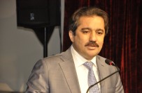 Cumhurbaskani Basdanismani Küçükyilmaz Açiklamasi '15 Temmuz'da Gençler Bu Ülkenin Gelecegini Kurtardi'