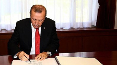 Cumhurbaşkanı Erdoğan, Yeni Özbekistan Gazetesi için makale kaleme aldı: 'Yeni rekorlara imza atılacağına inancım tamdır'