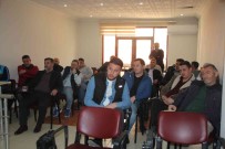 Emniyetin Aldigi 25 Seyirci Kotasi Kararina Taraftarlardan Tepki