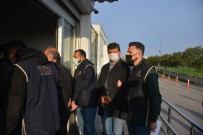 FETÖ Operasyonu Açiklamasi 15 Gözalti Karari