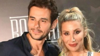 İrem Derici'den ayrılık itirafı!