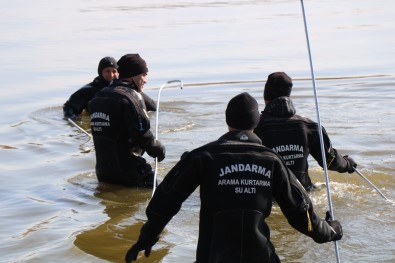 Kirsehir'de Kaybolan Gençlerin Kaçirilis Aninin Görüntüleri Ortaya Çikti