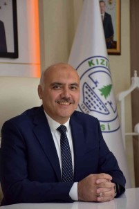 Kizilcahamam Belediyesi'nin Fide Destegine Bine Yakin Basvuru