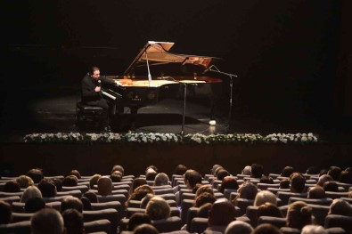 Mezitli Belediyesi Kültür Merkezi, Sanatin Merkezi Oldu