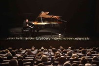 Mezitli Belediyesi Kültür Merkezi, Sanatin Merkezi Oldu