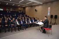 Onikisubat'tan 8 Bin Eve 500'Er Liralik Ramazan Yardimi