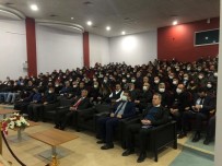 Özel Güvenlik Görevlilerine Egitim