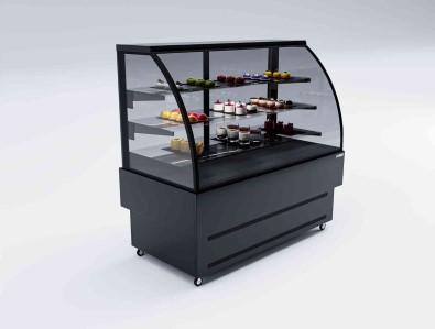 Sogutmanin Uzmani Ugur, Yeni Ürünü UPR 1500'Ü Piyasaya Sürdü