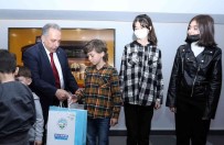 Talas'in Kütüphanelerinde Hayat Var