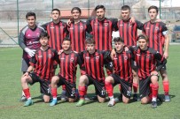 U19 Bölgesel Gelisim Ligi 6. Grupta 24 Erzincanspor Sampiyon Oldu