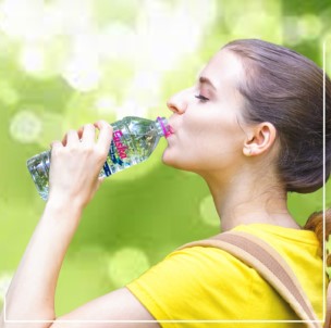 ''Yeterli Miktarda Ve Dogal Kaynak Suyu Içilmeli''