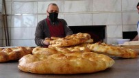 Yozgat'ta Ramazan Pidesi Fiyati Yüz Güldürdü Haberi