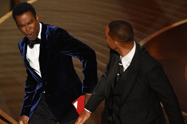 Oscar töreninde Chris Rock'a tokat atmıştı! Will Smith'ten ilk açıklama!