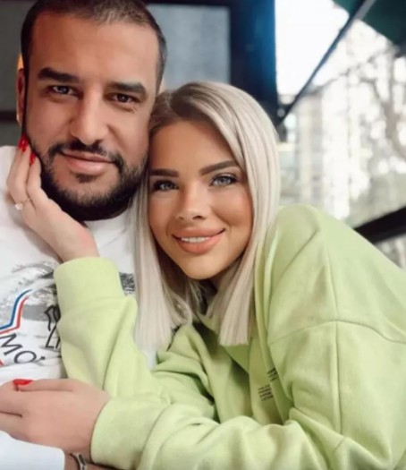 Damla Ersubaşı'dan evlilik itirafı!