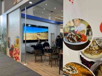 Ankara'da Inegöl Rüzgari