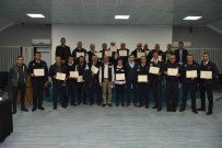 Balikesir Büyüksehir'den Soförlere Iletisim Egitimi